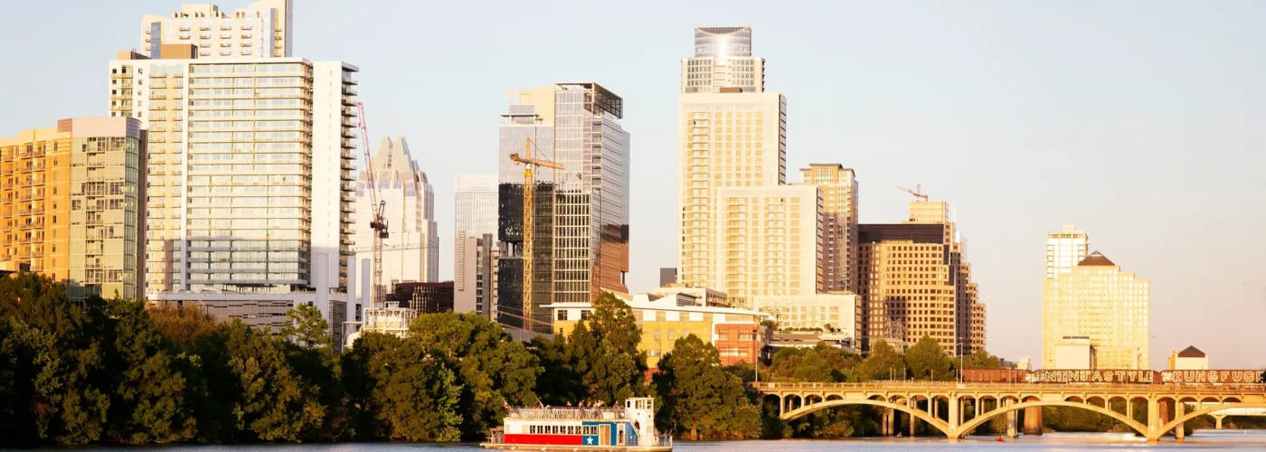 Featured Image for TEXAS HAULING ATX, LLC